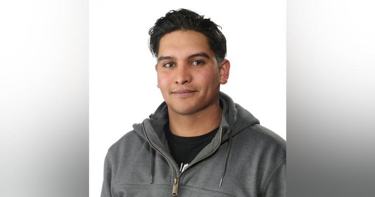 Isaac Rodriguez, photo 2