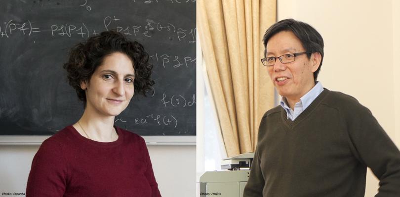 Mahi Shafiullah, photo 2