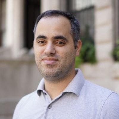 Sofya Pogreb, photo 2