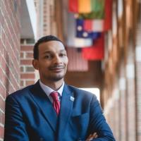 Thomas Bennett, photo 2