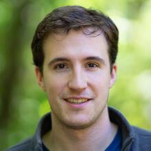 Gregory Hild, photo 1