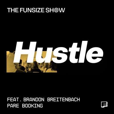 Brandon Breitenbach, photo 1