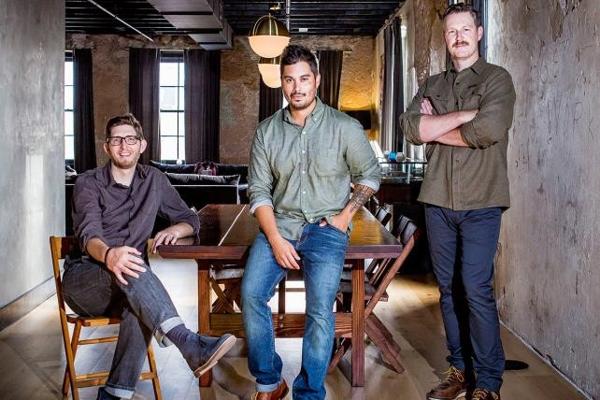 Dean McBeth, photo 2