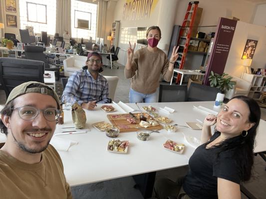 Laura Toffolo, photo 1