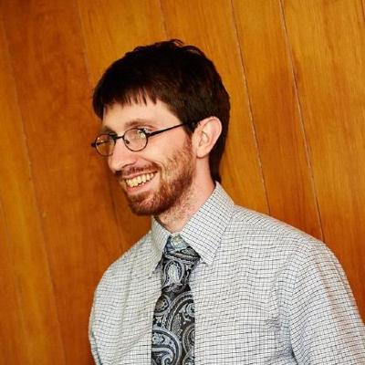 Bill Casper, photo 1