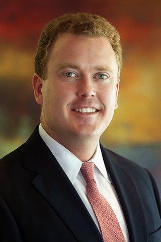 Brian B. Kilpatrick, photo 1