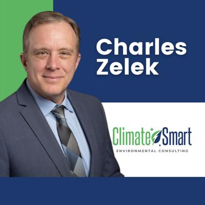 Chuck Zelek, photo 1