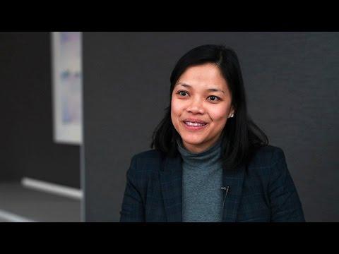 Stephanie Hui, photo 2