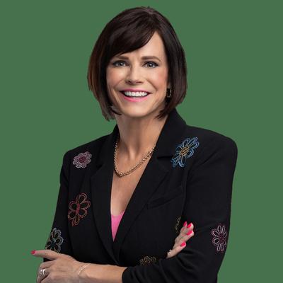 Renee Sacks, Ph.D., photo 1