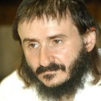 Edward Bormashenko, photo 1