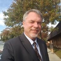 Paul Crittenden, photo 1