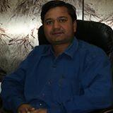 Nishant Sharma, photo 2