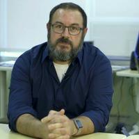 Josh Stenger, photo 1