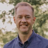 David Drain, photo 2