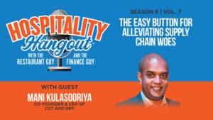 Mani Kulasooriya, photo 1