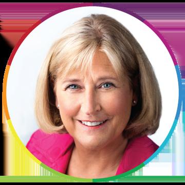 Becky Bailey, photo 2