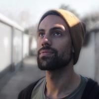 Thomas Ruffie, photo 1