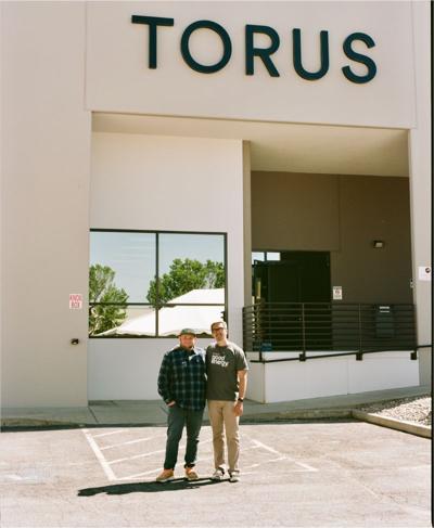 Patrick Abenoja, photo 1