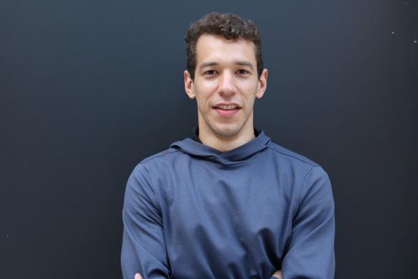 Sebastian Jimenez, photo 2