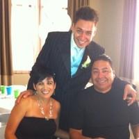 Jason Casas, photo 2