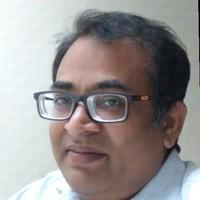 Raja Sethuraman, photo 1