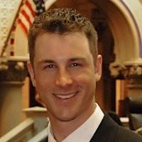 Collin Miller, photo 1