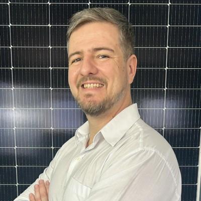 Breno Lambertucci, photo 2