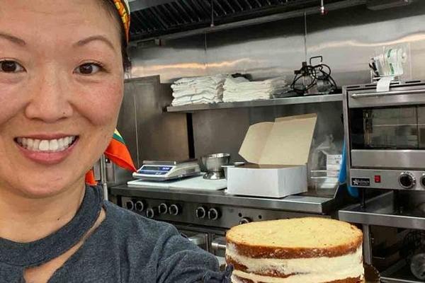 Nancy Preston, photo 2