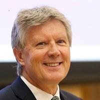 Bob O'Keefe, photo 2