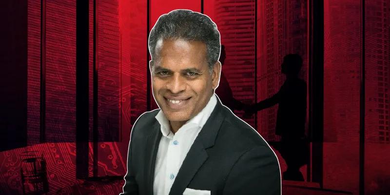 Sarv Saravanan, photo 1