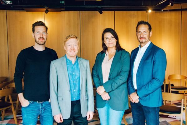 Tord Fransson, photo 1