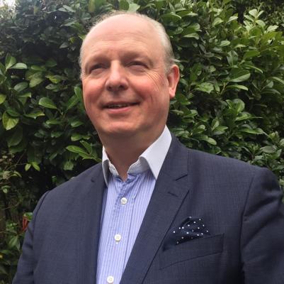 Mark Randall, photo 2