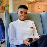 Mwila Mazunda, photo 2