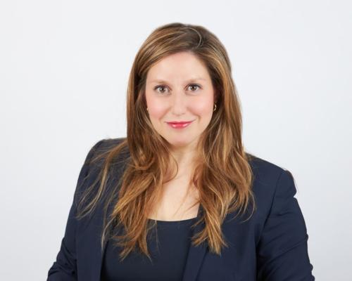 Sarah Goldberg, photo 2