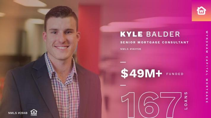 Kyle Balder, photo 1