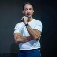 Marcello Vieira, photo 2