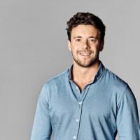 Nicholas Sando, photo 1