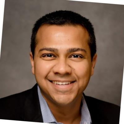 Ankush Chawla, photo 2