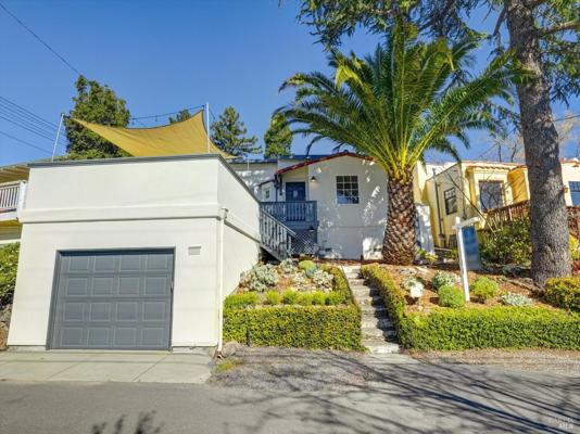 Eric Blomendale, photo 1