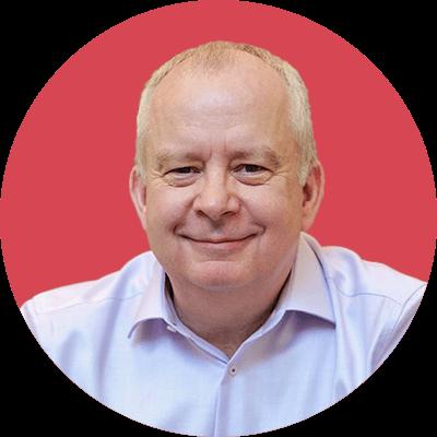 Richard Widdowson, photo 2