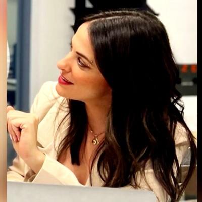 Stephanie Augier, photo 2