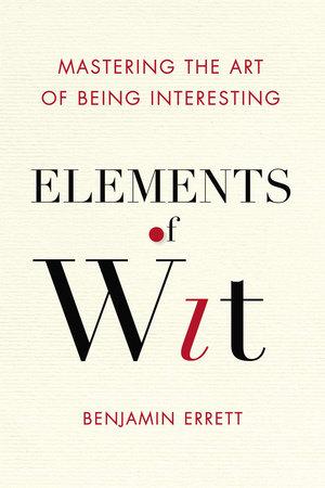 Benjamin Errett, photo 2
