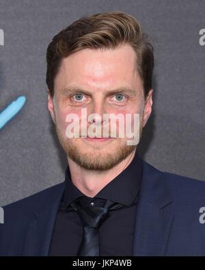 David Scheuneman, photo 2