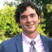 Griffin Sexton, photo 2