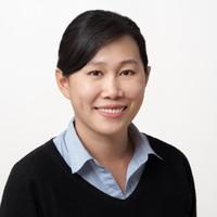 Yantao Zheng, photo 1