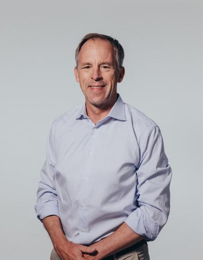 Johan Brenner, photo 1