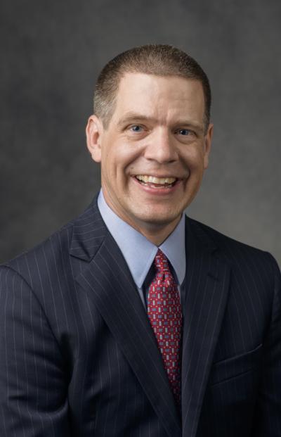 Mark Daniel Ward, photo 1