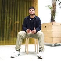 Calum Barnes, photo 1