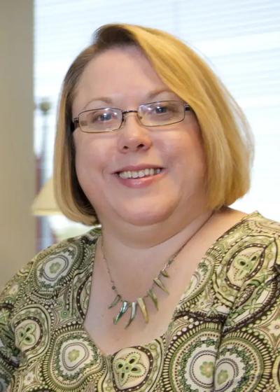 Andrea Greenlee, photo 1