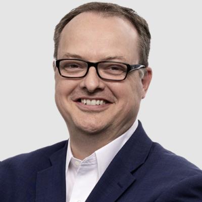 Matthew Higginson, photo 1